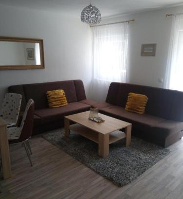 Canton 10 Apartamento | apartman Vidović
