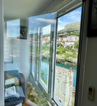 Mostar Apartamento | Apartman View