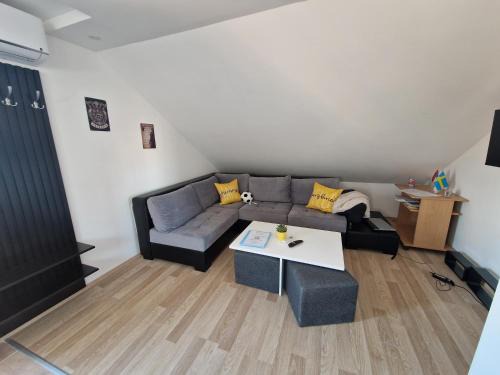 Donji Milanovac Apartamento | Apartman Viking