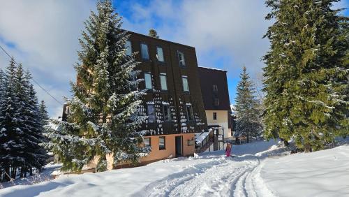 Jahorina Apartamento | Apartman Viktor&Daria