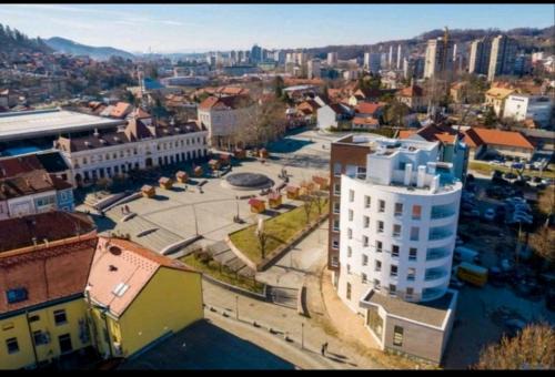 Tuzla Apartamento | Apartman Viktoria