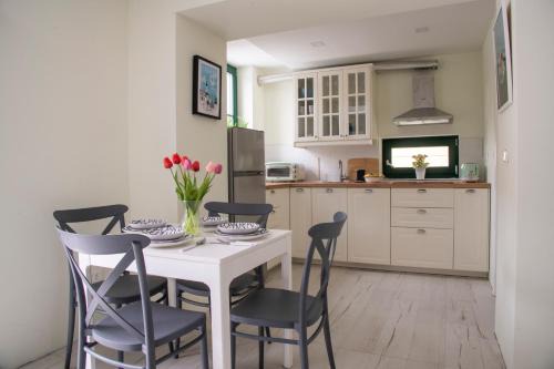 Zagreb Apartamento | Apartman Vili