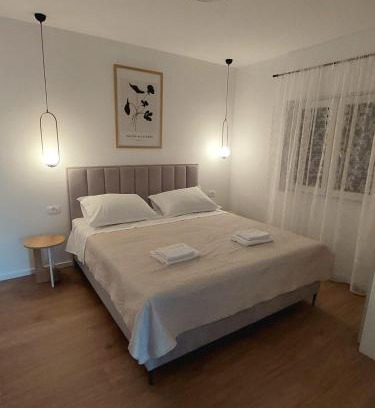 Stari Grad Apartamento | Apartman Villeto