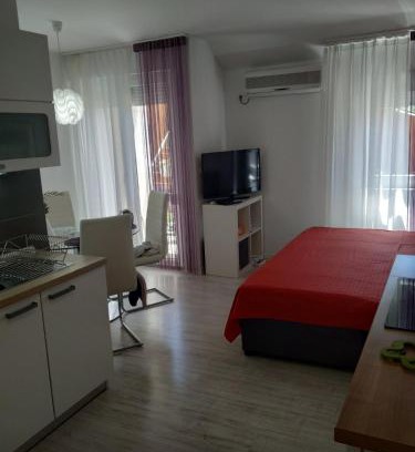 Mareda Apartamento | Apartman Viola Mareda