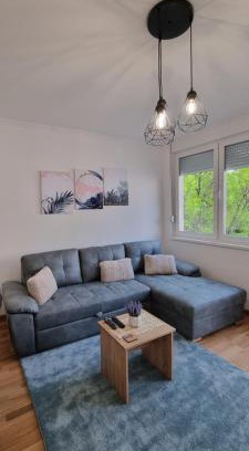 Subotica Apartamento | Apartman Visnja