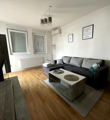 Loznica Apartamento | Apartman Visnjica