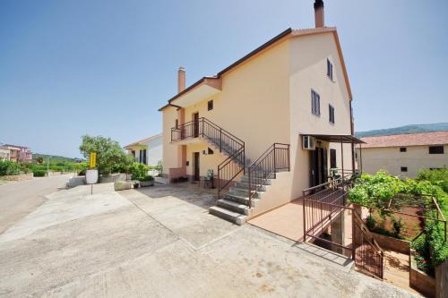 Stari Grad Apartamento | Apartman Vitali