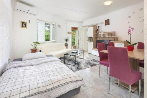 Bakar Apartamento | Apartman Vito