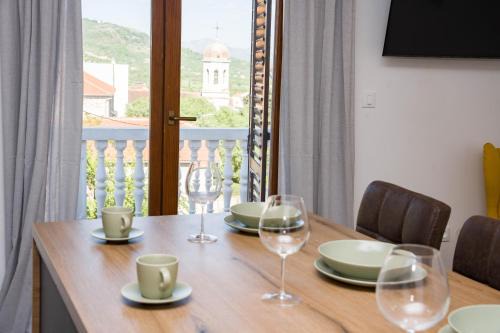 Drnis Apartamento | Apartman Vito