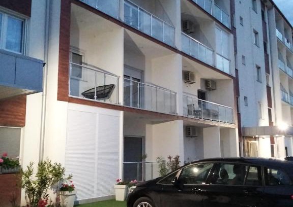 Banja Koviljaca Apartamento | Apartman VIVA