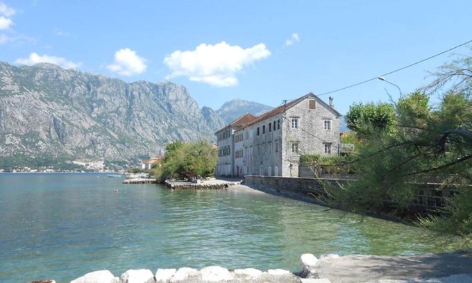 Prcanj Apartamento | Apartman Vladan