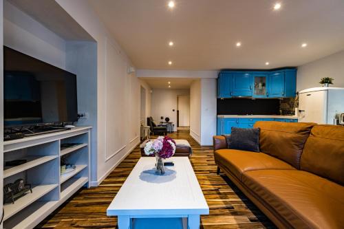 Volosko Apartamento | Apartman Volosko