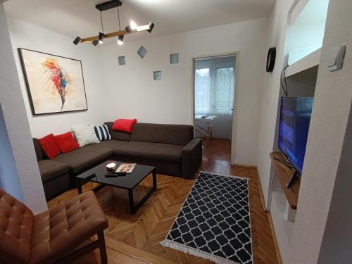 Drvar Apartamento | Apartman Vuk