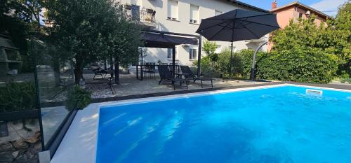 Rijeka Apartamento | Apartman XENNA