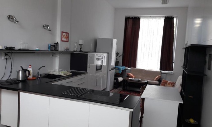 Sucany Apartamento | Apartman YVET