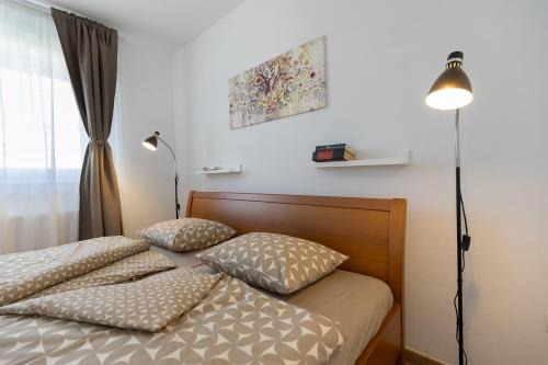 Kraljevec Sesvetski Apartamento | Apartman Zagreb-Mare