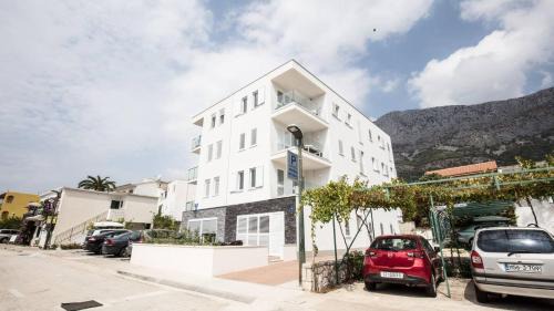 Drvenik Apartamento | Apartman Zamarin 2
