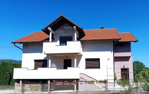 Livno Apartamento | Apartman Zdenka 2