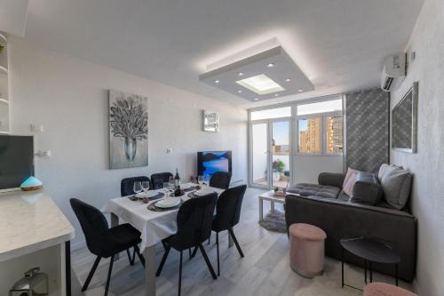 Znjan Apartamento | Apartman Zelic Split
