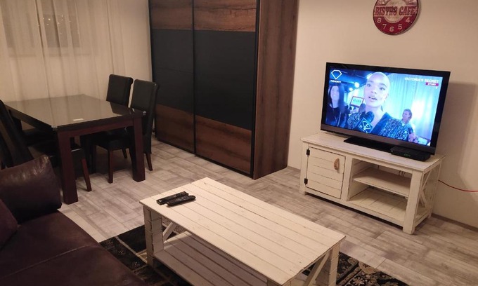 Zemun Apartamento | Apartman Zemun Centar