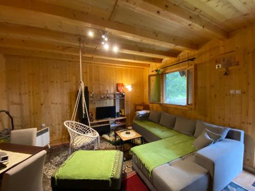 Konjska Reka Apartamento | Apartman Zen