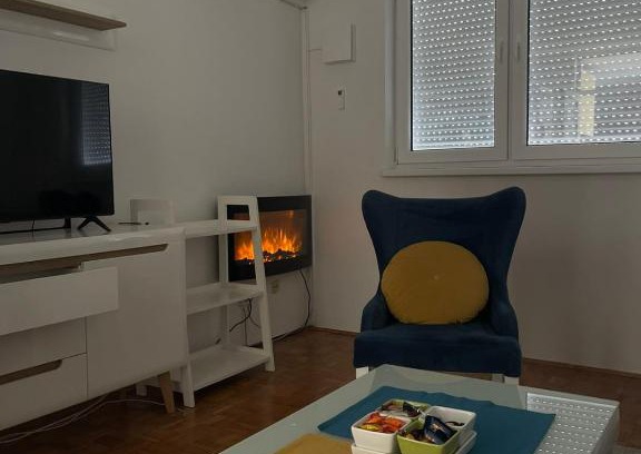 Zenica Apartamento | Apartman Zenica