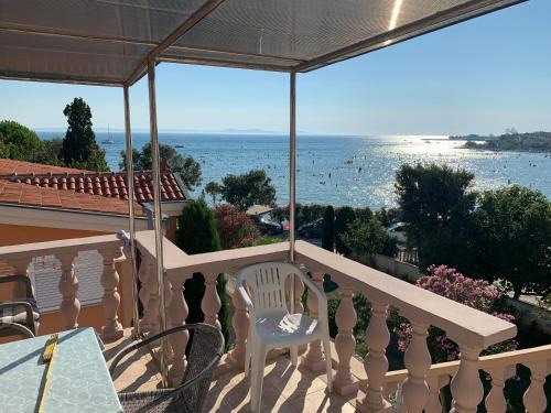 Privlaka Apartamento | Apartman Zidanic