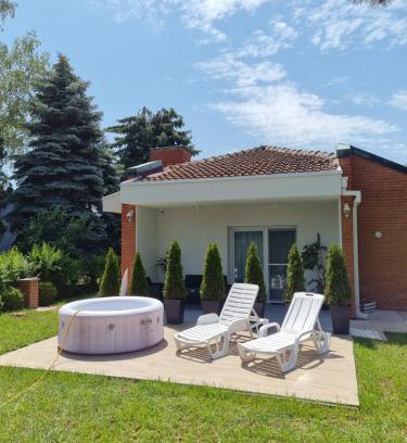 Vojvodina Apartamento | Apartman277 Palić