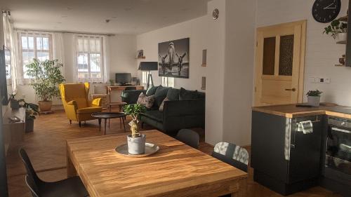 Vrchlabi Apartamento | Apartman692