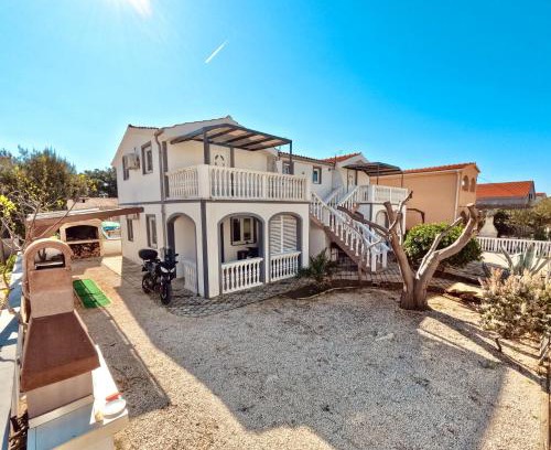 Vir Apartamento | Apartmani Čvangić