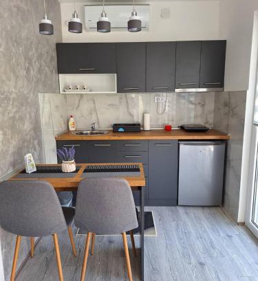 Golubac Apartamento | Apartmani Đorđević 2