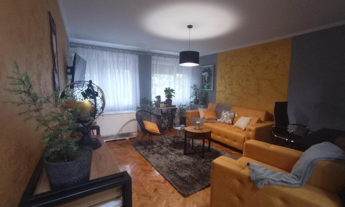 Subotica Apartamento | Apartmani Đurić