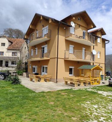 Herzegovina-Neretva Canton Apartamento | Apartmani Šćit