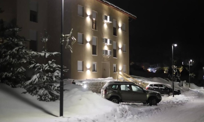 Zabljak Apartamento | Apartmani Žabljak Hills
