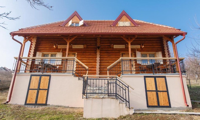 Vrdnik Apartamento | Apartmani Žuti Leptir