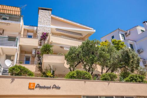 Blato Apartamento | Apartmani Aida