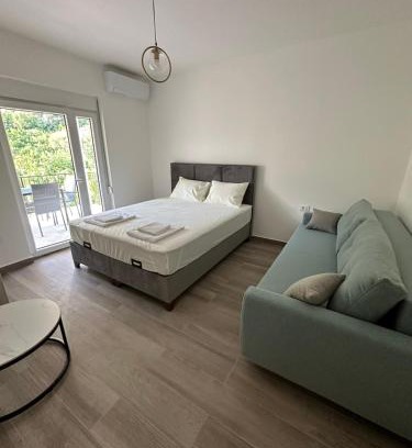 Sutomore Apartamento | Apartmani Aki 4