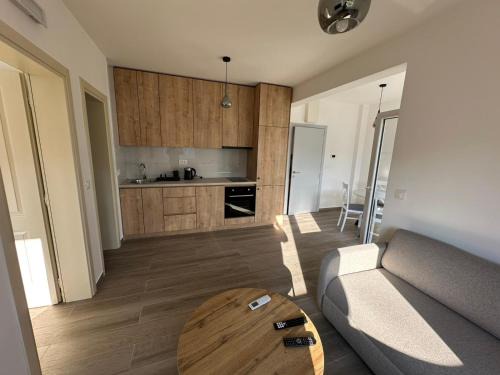 Sutomore Apartamento | Apartmani Aki 5