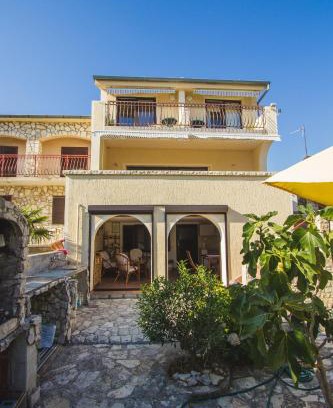 Jadrija Apartamento | Apartmani Alic