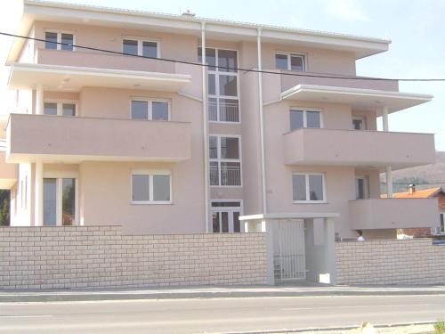 Zagreb Apartamento | Apartmani Almica