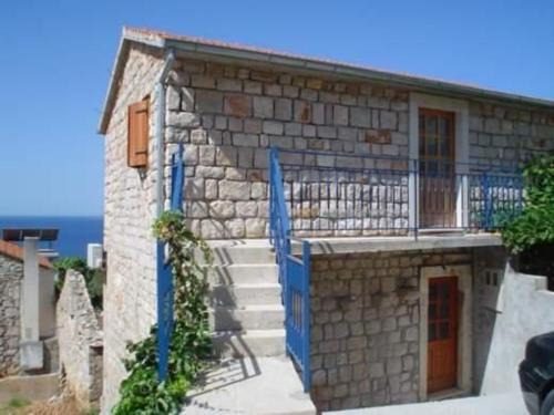 Ivan Dolac Apartamento | Apartmani Ana 2