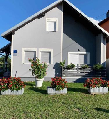 Vukovar Apartamento | Apartmani Ana Vukovar