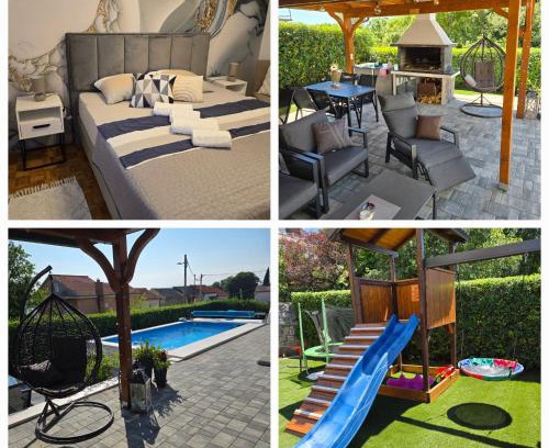 Dramalj Apartamento | Apartmani Andiks Dramalj