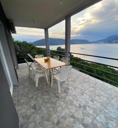 Klinci Apartamento | Apartmani Andjela
