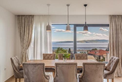 Baska Voda Apartamento | Apartmani Arapovic
