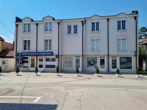 Arilje Apartamento | Apartmani Arilje