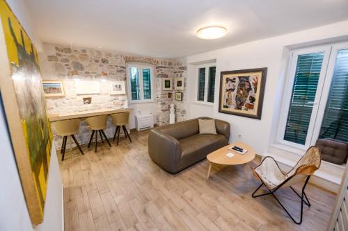 Kotor Old Town Apartamento | Apartmani Art Karampana