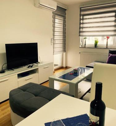 Doboj Apartamento | Apartmani Avangarda