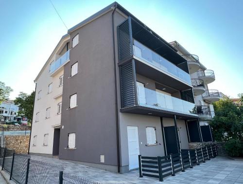 Selce Apartamento | Apartmani AViS