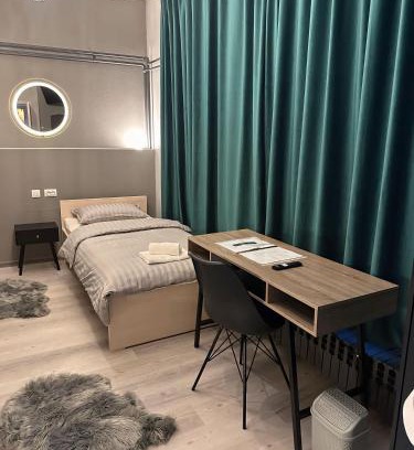Pozega Apartamento | Apartmani Balen